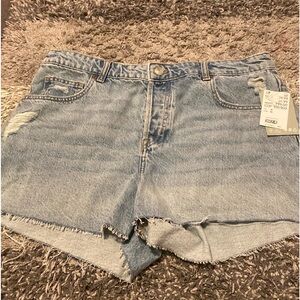 H&M shorts